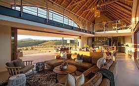 Gondwana Game Reserve